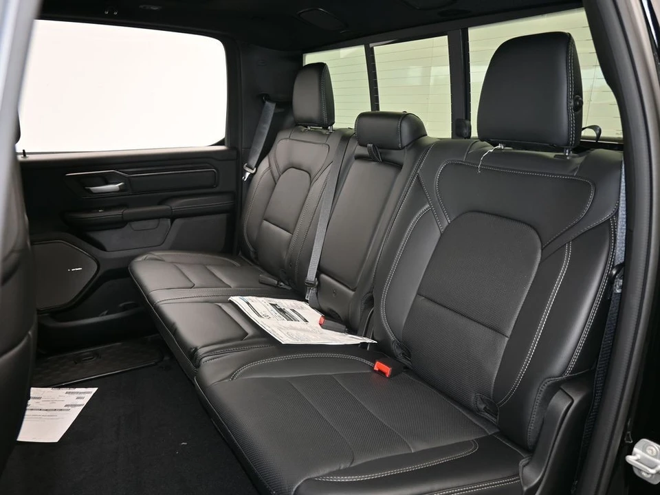2026 Ram 1500 2nd Gen - Image 30 of 31