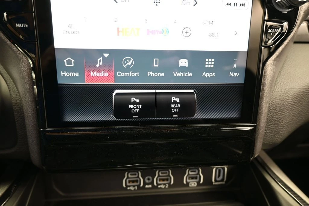 2026 Ram 1500 2nd Gen - Image 20 of 31