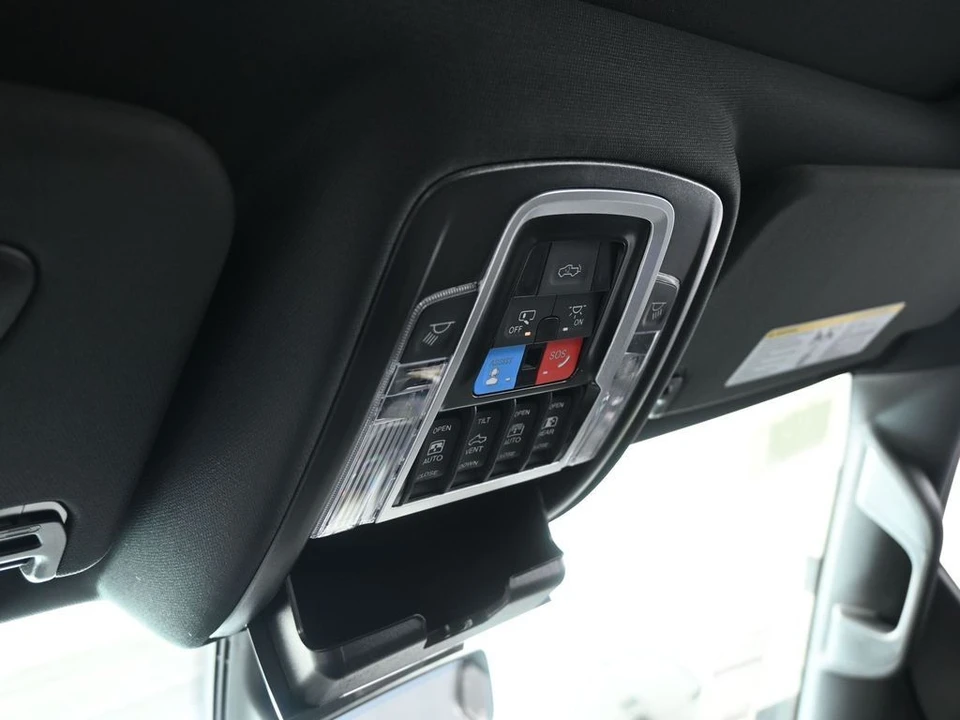 2026 Ram 1500 2nd Gen - Image 25 of 31
