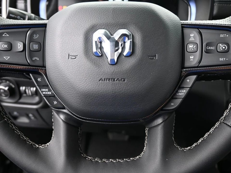 2026 Ram 1500 2nd Gen - Image 26 of 31