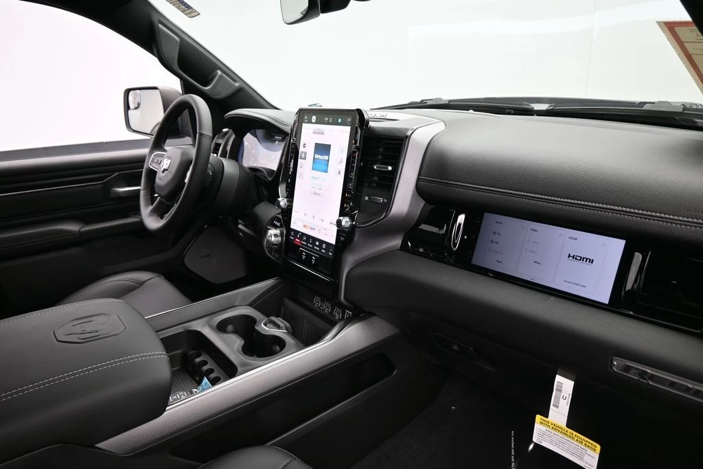 2026 Ram 1500 2nd Gen - Image 22 of 31