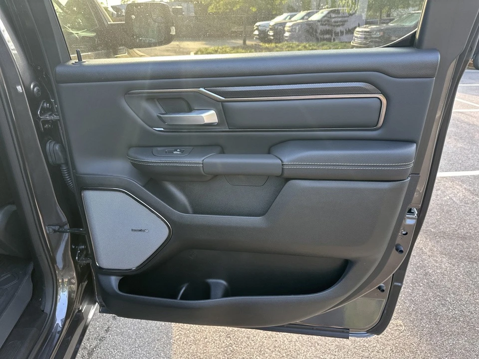 2026 Ram 1500 2nd Gen - Image 16 of 21
