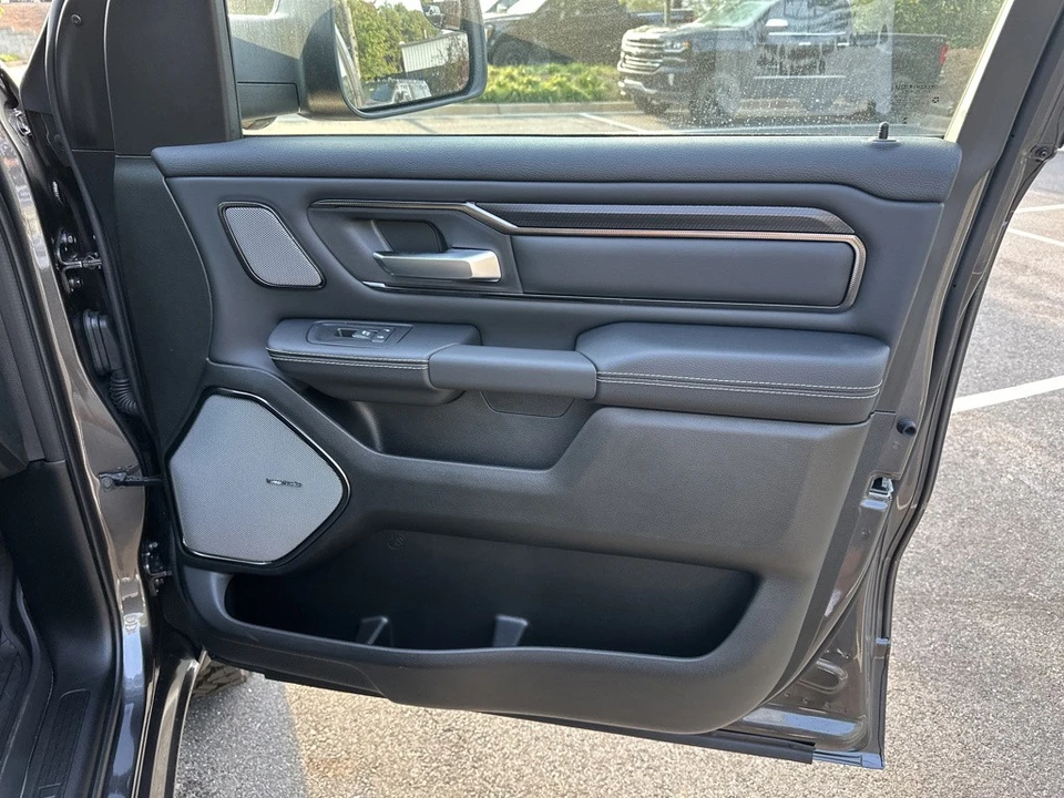 2026 Ram 1500 2nd Gen - Image 14 of 21
