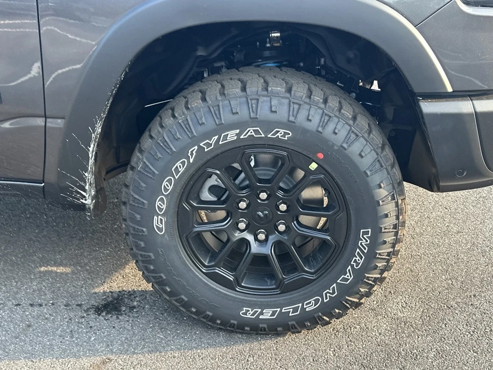 2026 Ram 1500 2nd Gen - Image 12 of 21