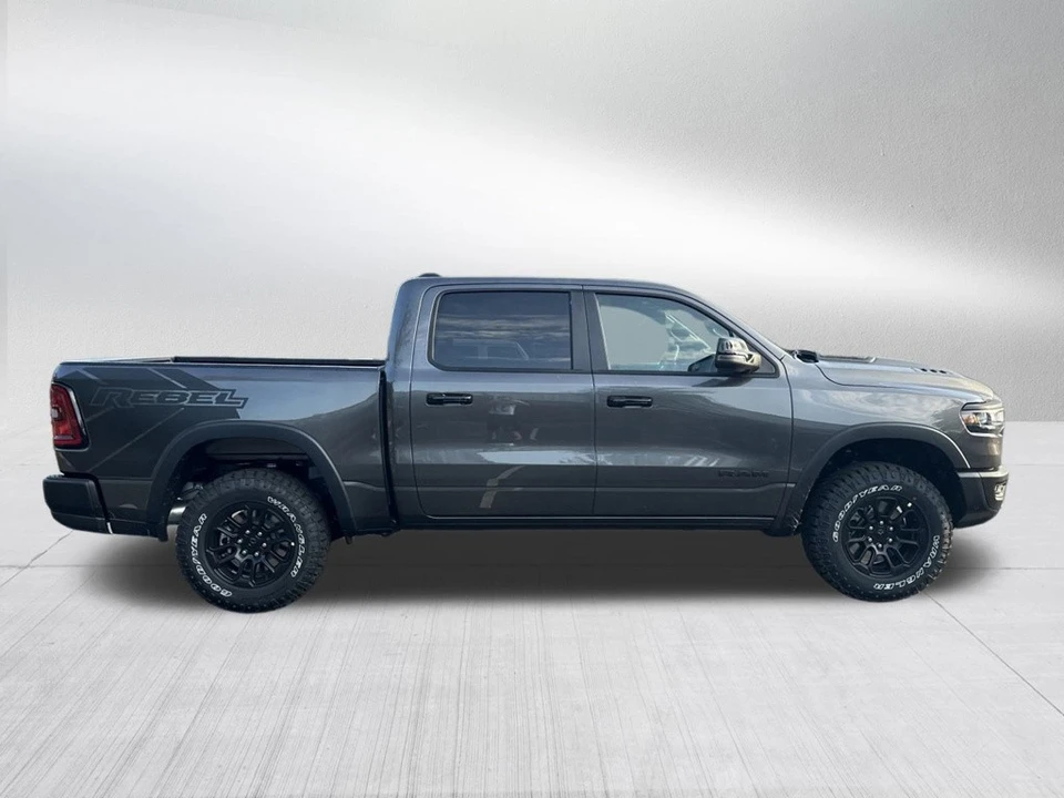 2026 Ram 1500 2nd Gen - Image 4 of 21