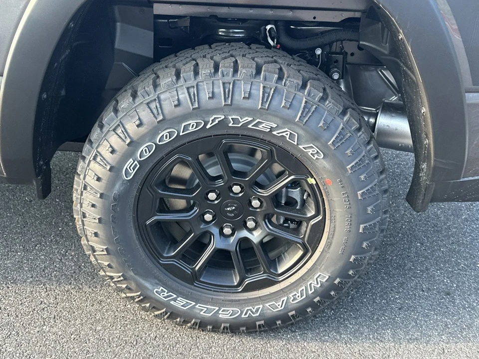 2026 Ram 1500 2nd Gen - Image 18 of 21
