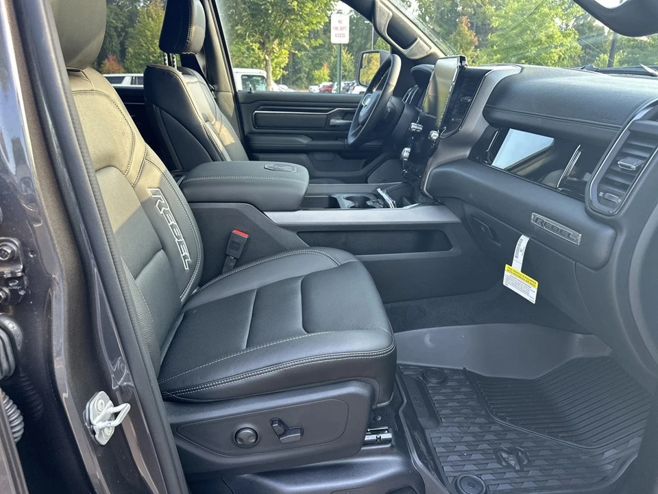 2026 Ram 1500 2nd Gen - Image 13 of 21