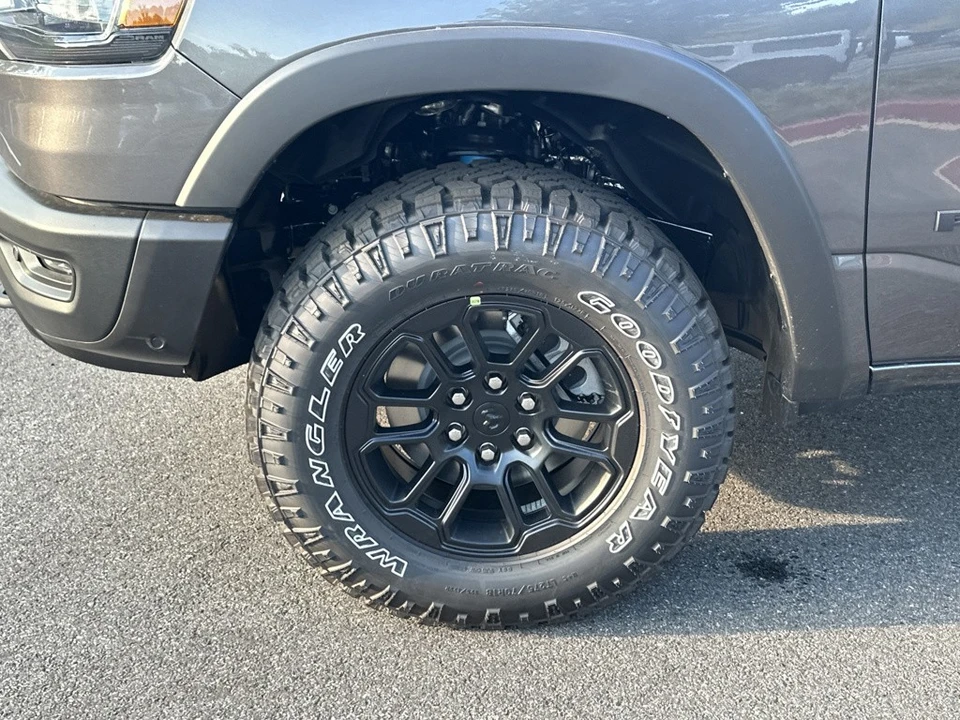 2026 Ram 1500 2nd Gen - Image 11 of 21