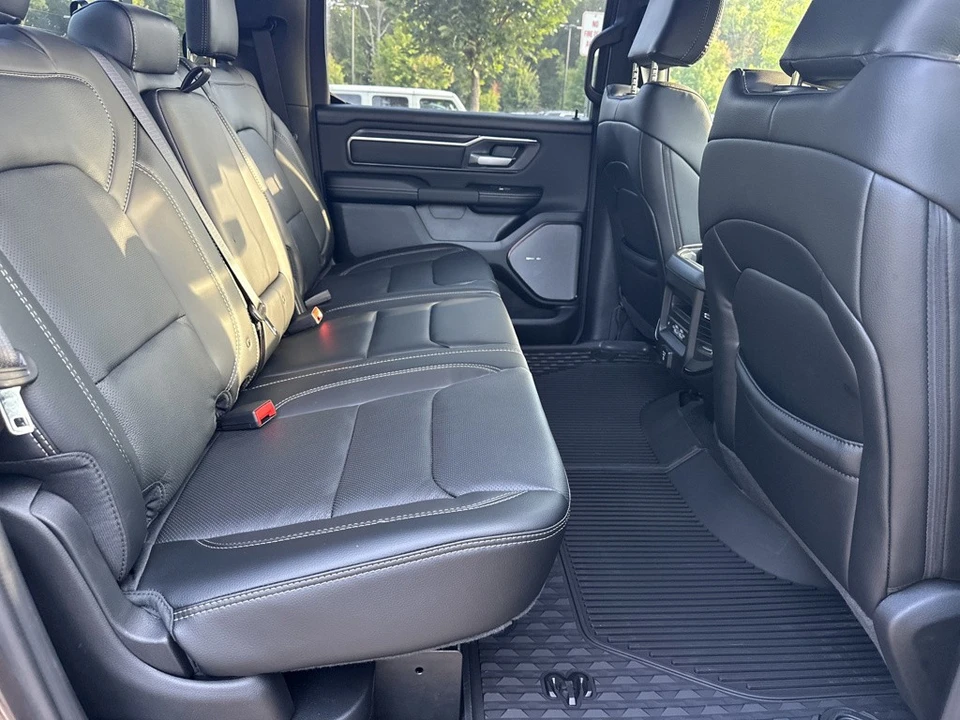2026 Ram 1500 2nd Gen - Image 15 of 21