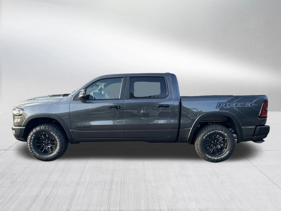 2026 Ram 1500 2nd Gen - Image 8 of 21
