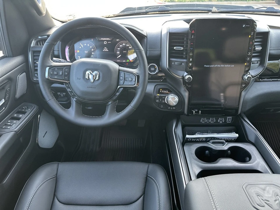 2026 Ram 1500 2nd Gen - Image 21 of 21