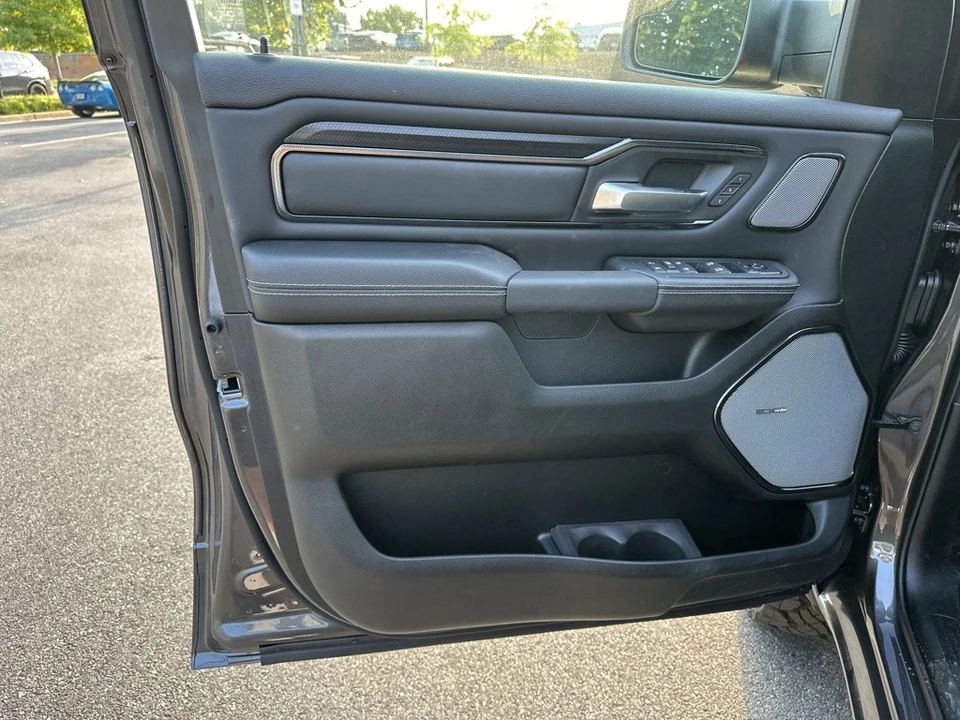2026 Ram 1500 2nd Gen - Image 10 of 21