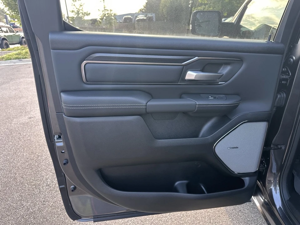 2026 Ram 1500 2nd Gen - Image 20 of 21