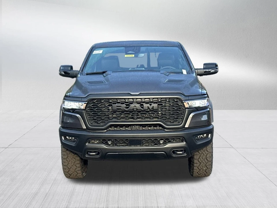 2026 Ram 1500 2nd Gen - Image 2 of 21