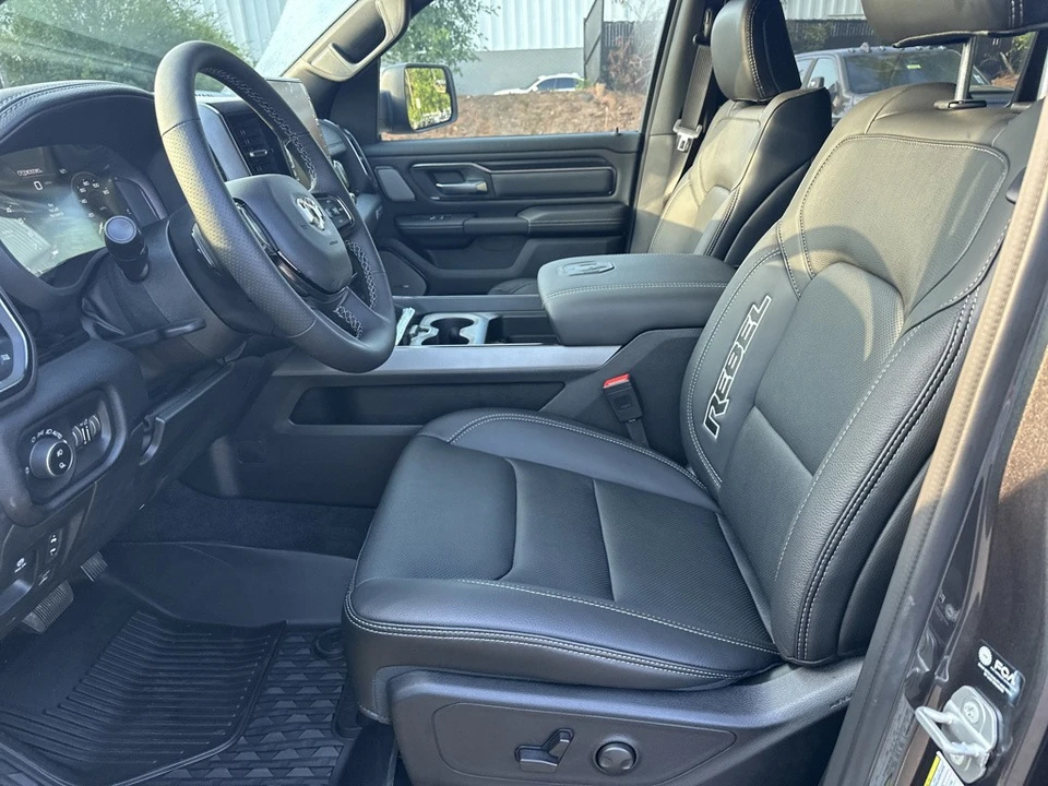 2026 Ram 1500 2nd Gen - Image 9 of 21