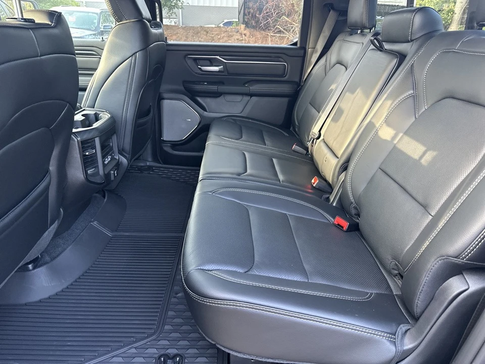 2026 Ram 1500 2nd Gen - Image 19 of 21