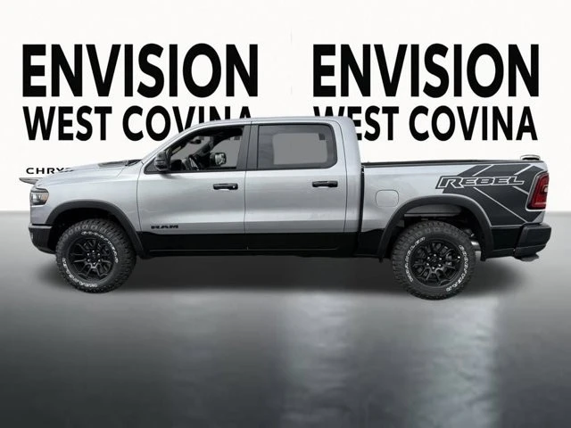 2026 Ram 1500 2nd Gen - Image 5 of 12