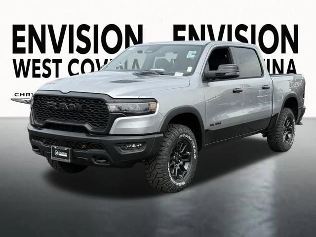 2026 Ram 1500 2nd Gen - Image 4 of 12