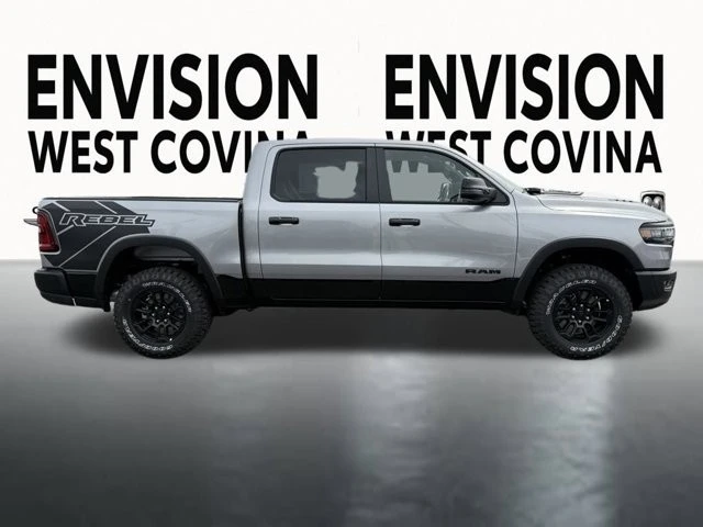 2026 Ram 1500 2nd Gen - Image 9 of 12