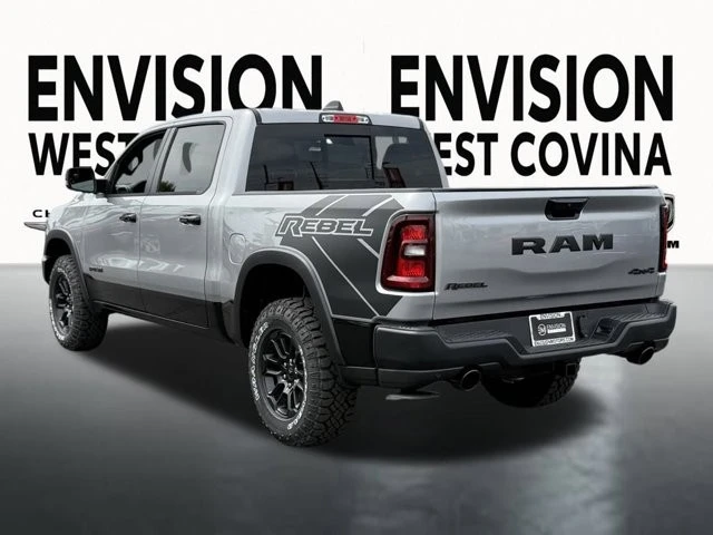 2026 Ram 1500 2nd Gen - Image 6 of 12
