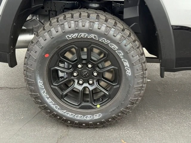 2026 Ram 1500 2nd Gen - Image 10 of 12