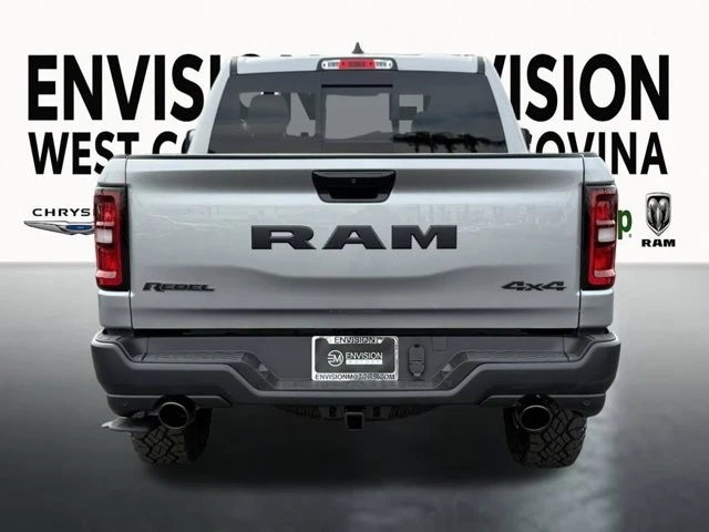2026 Ram 1500 2nd Gen - Image 7 of 12