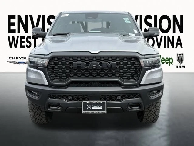 2026 Ram 1500 2nd Gen - Image 3 of 12
