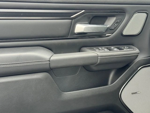 2026 Ram 1500 2nd Gen - Image 11 of 12