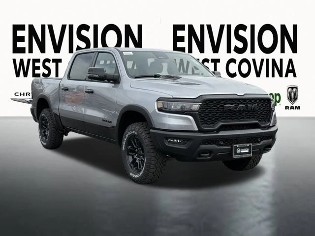 2026 Ram 1500 2nd Gen - Image 2 of 12