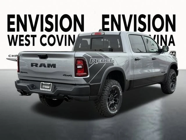 2026 Ram 1500 2nd Gen - Image 8 of 12
