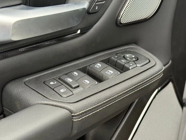 2026 Ram 1500 2nd Gen - Image 12 of 12