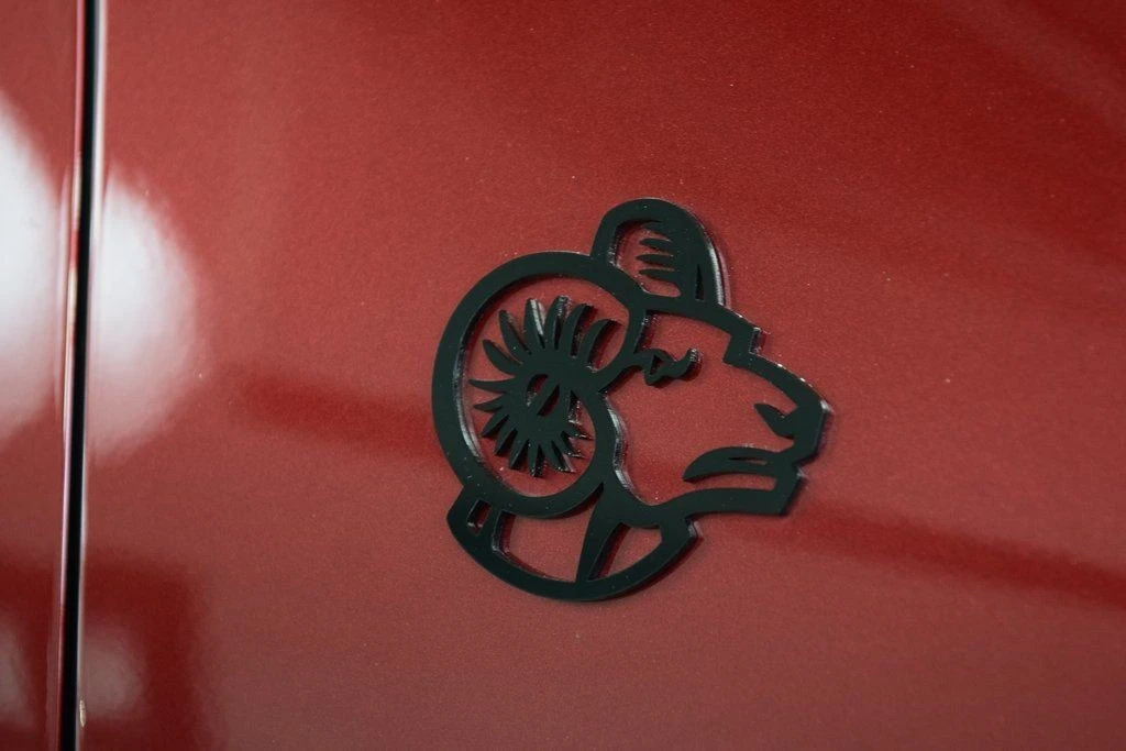 2026 Ram 1500 2nd Gen - Image 16 of 21