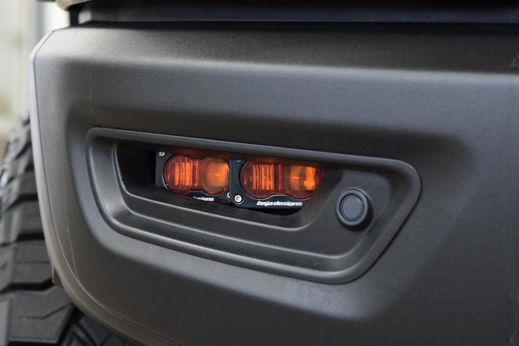 2026 Ram 1500 2nd Gen - Image 12 of 21