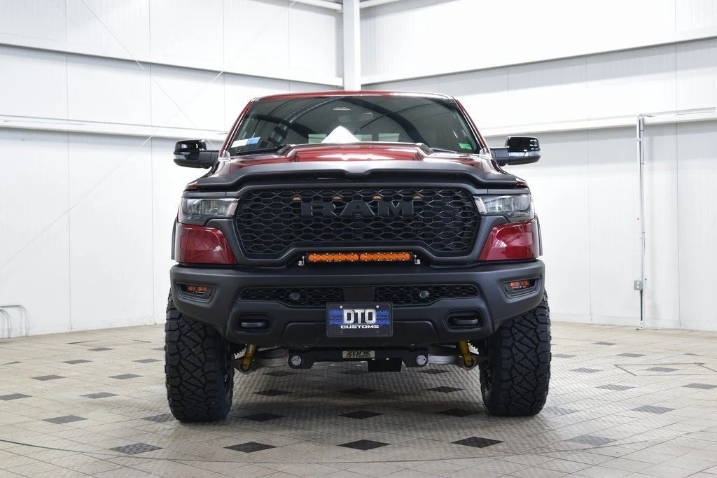 2026 Ram 1500 2nd Gen - Image 2 of 21