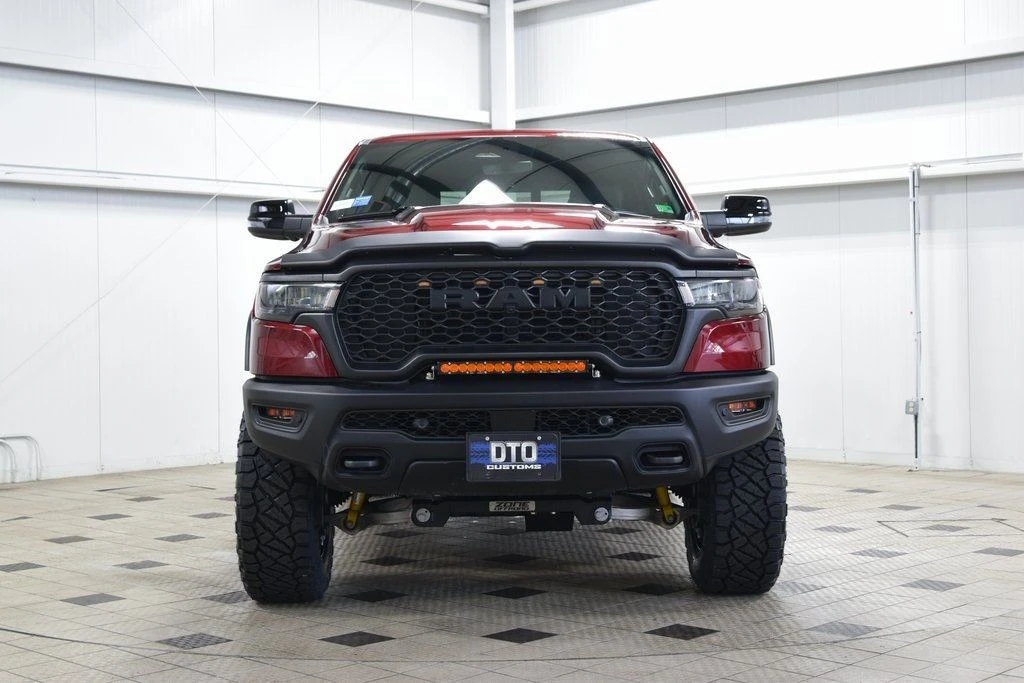 2026 Ram 1500 2nd Gen - Image 2 of 12