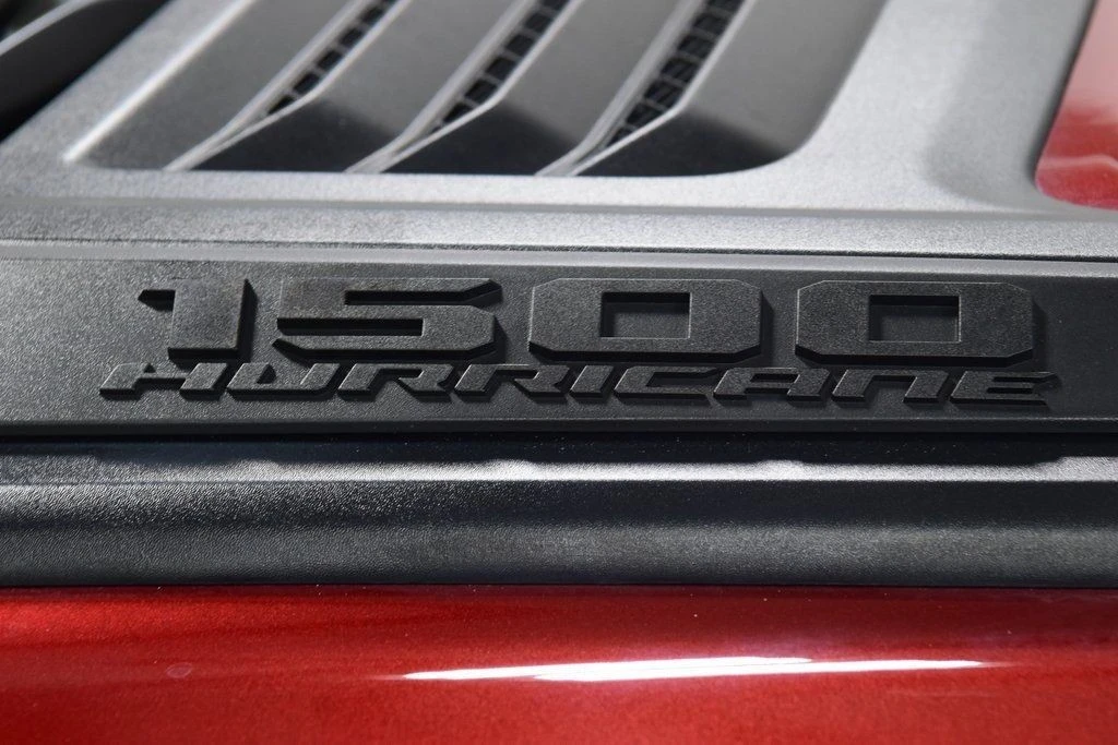 2026 Ram 1500 2nd Gen - Image 15 of 21