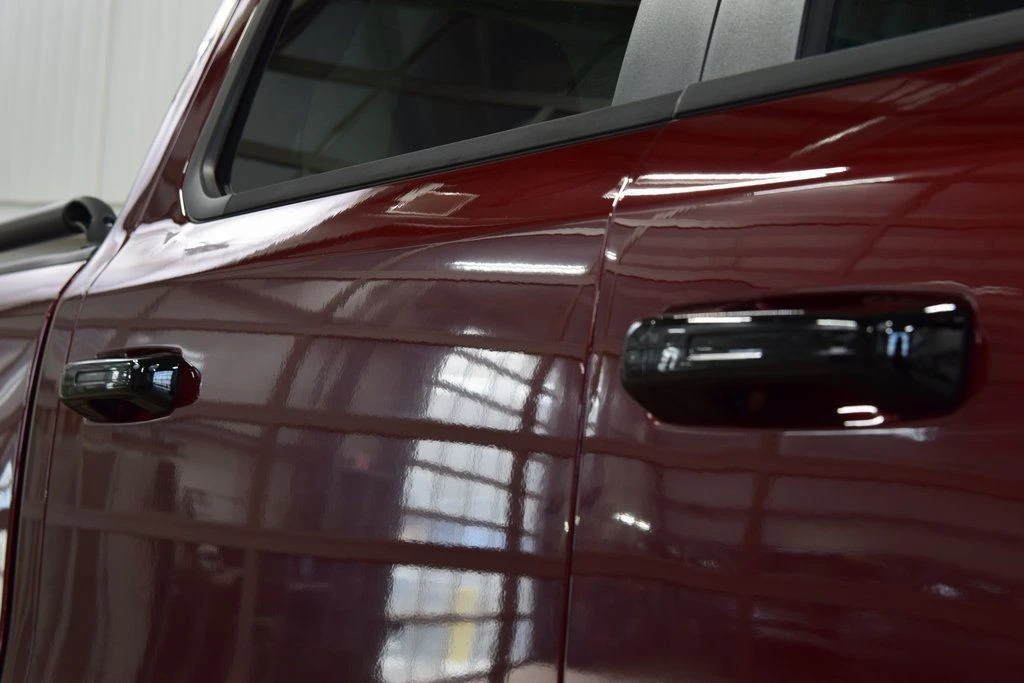 2026 Ram 1500 2nd Gen - Image 19 of 21