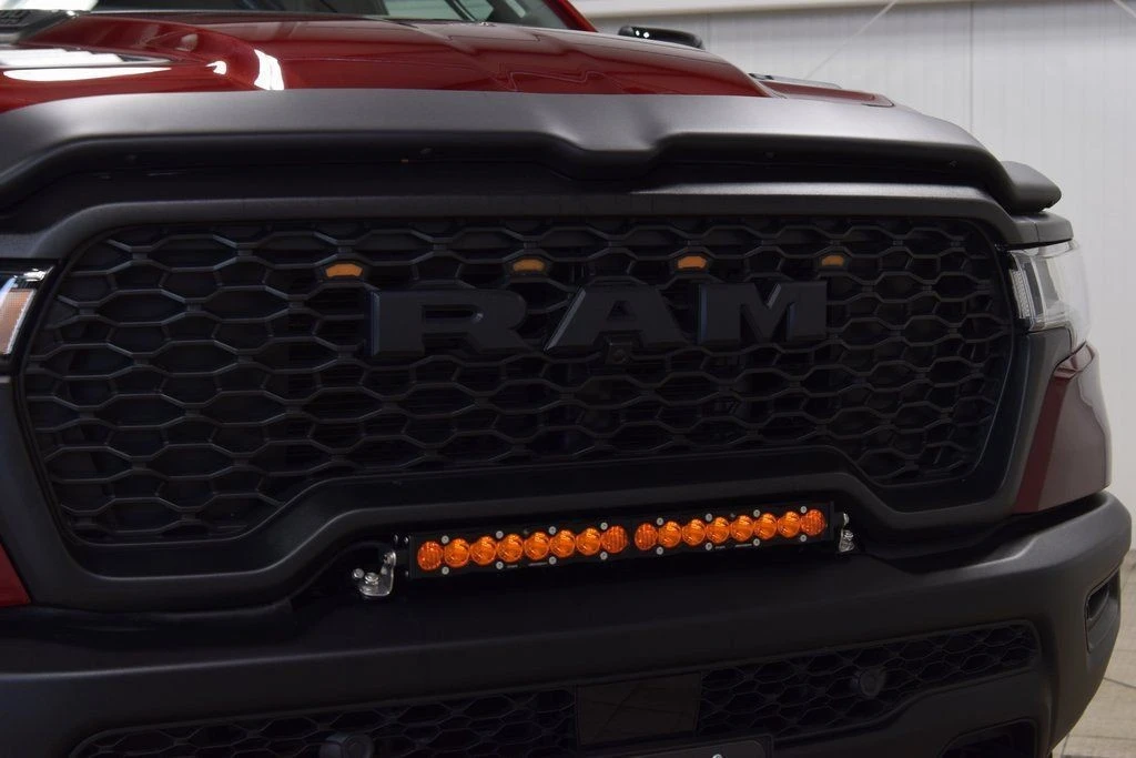 2026 Ram 1500 2nd Gen - Image 9 of 21