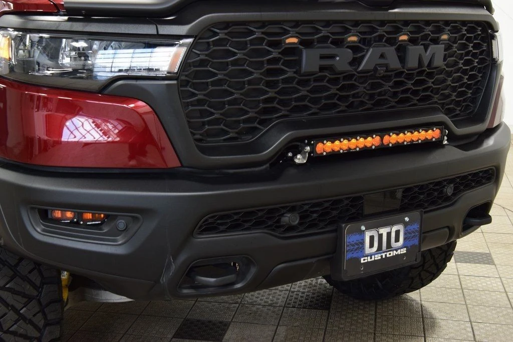 2026 Ram 1500 2nd Gen - Image 11 of 21
