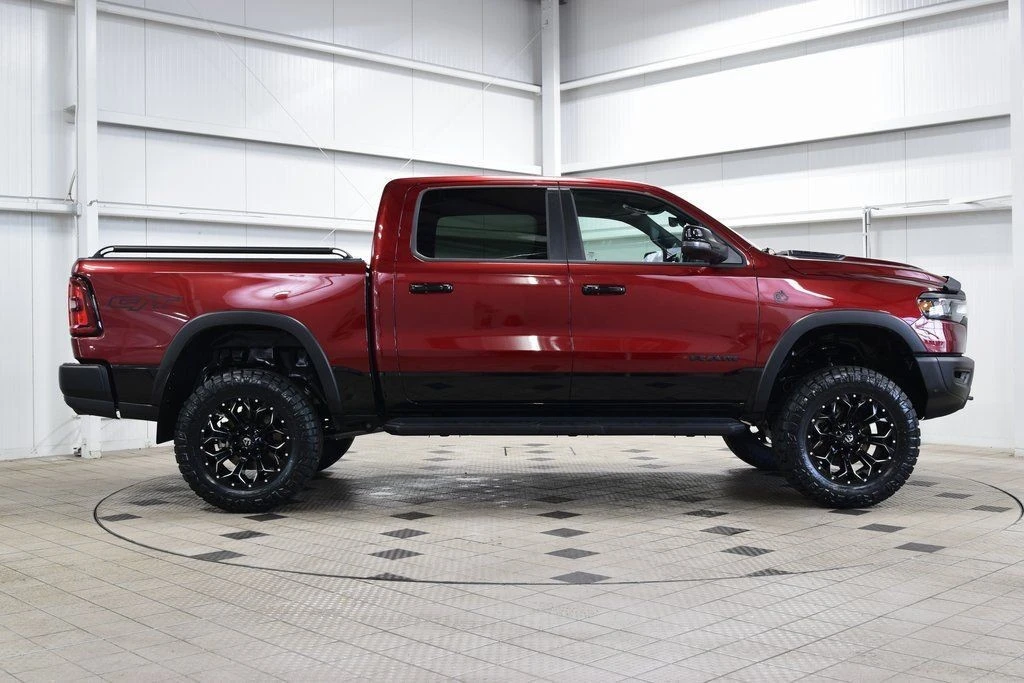 2026 Ram 1500 2nd Gen - Image 8 of 21