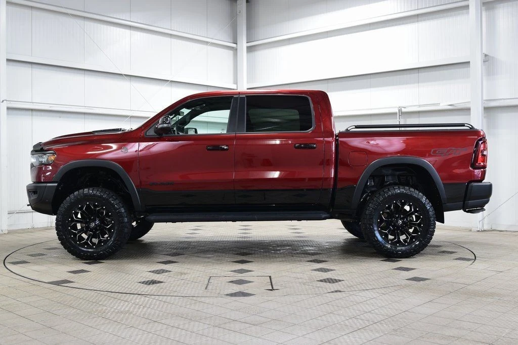 2026 Ram 1500 2nd Gen - Image 4 of 21