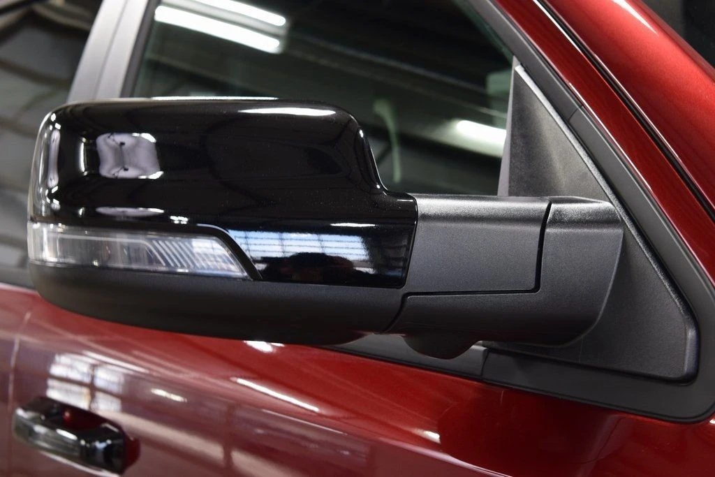 2026 Ram 1500 2nd Gen - Image 18 of 21