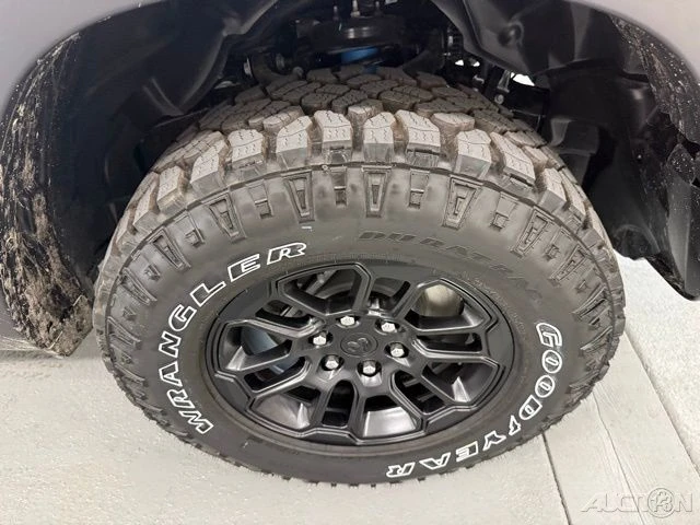 2026 Ram 1500 2nd Gen - Image 4 of 12