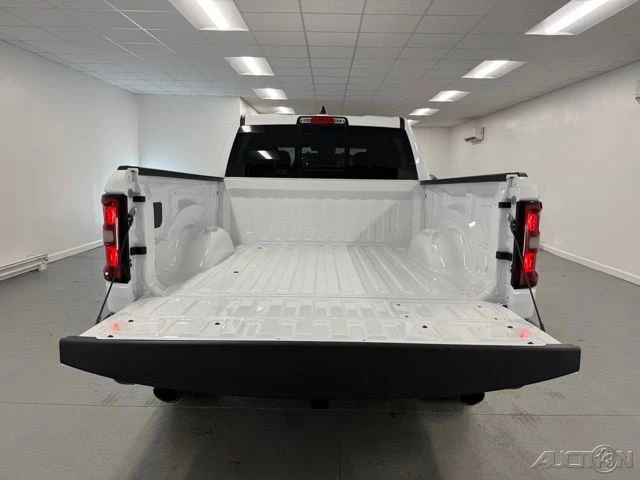 2026 Ram 1500 2nd Gen - Image 8 of 12