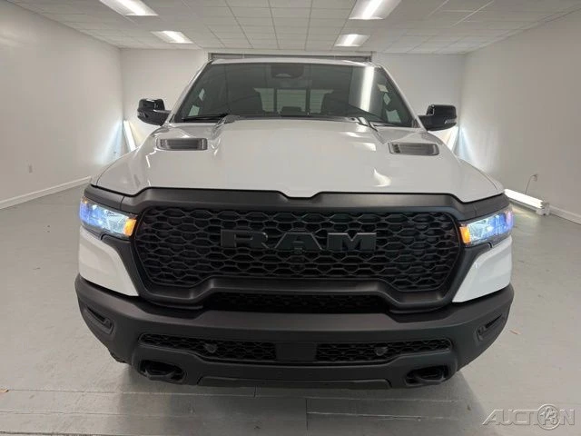 2026 Ram 1500 2nd Gen - Image 2 of 12