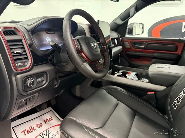 2026 Ram 1500 2nd Gen - Image 12 of 12