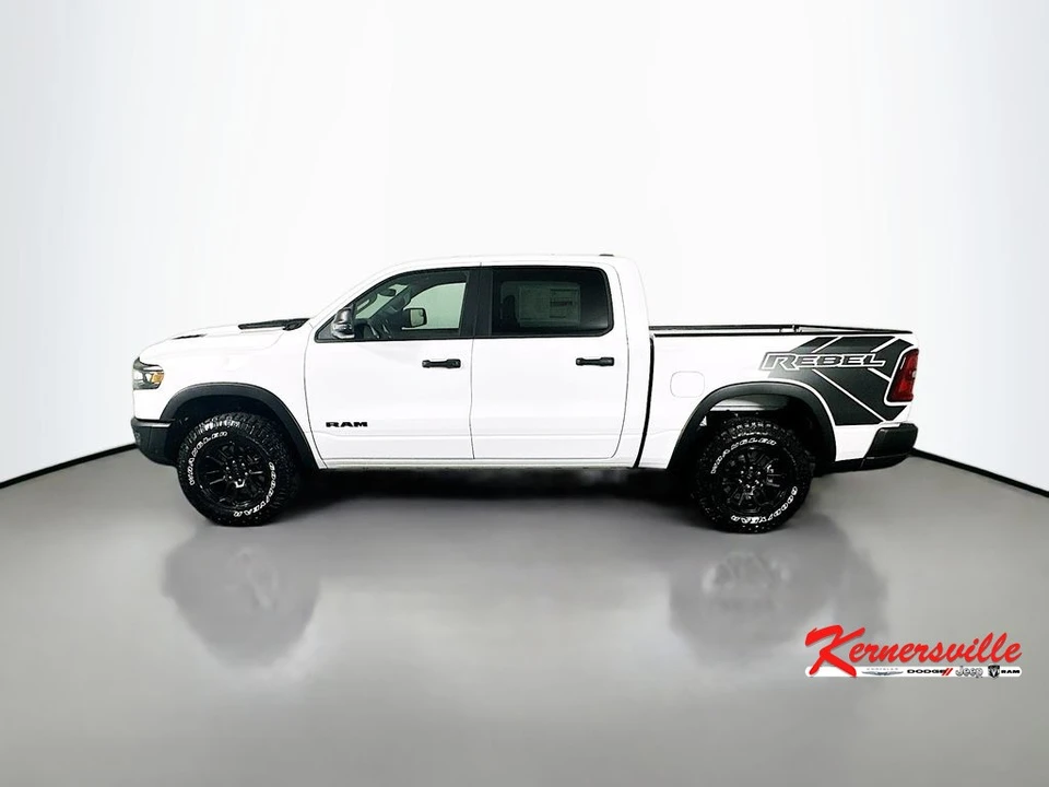 2026 Ram 1500 2nd Gen - Image 4 of 21