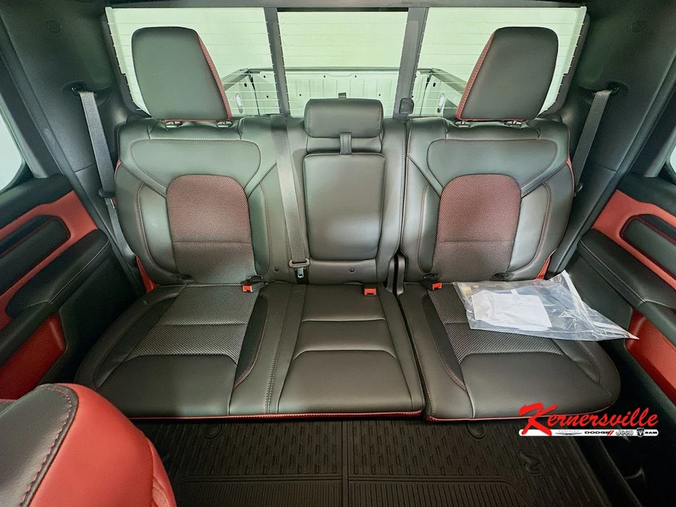 2026 Ram 1500 2nd Gen - Image 10 of 22