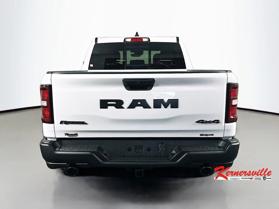 2026 Ram 1500 2nd Gen - Image 6 of 22