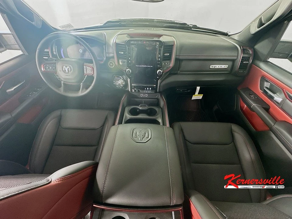 2026 Ram 1500 2nd Gen - Image 9 of 21